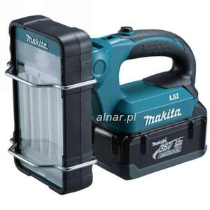 MAKITA BML360 LATARKA AKUMULATOROWA 36V - 2822054234