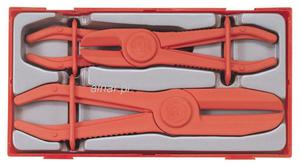 TENGTOOLS ZESTAW SZCZYPIEC DO WʯY TTHC03 118420108 - 2822054420