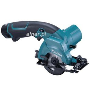 MAKITA HS300DW PILARKA TARCZOWA 1x1,3Ah 10,8V Li-Ion - 2822054503