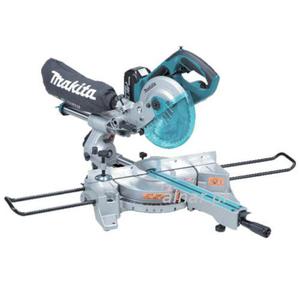 MAKITA BLS713RFE UKONICA 2x3,0Ah 18V Li-Ion - 2822054505