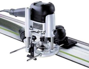 FESTOOL OF 1010 EBQ-SET FREZARKA - 2822048929