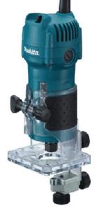 MAKITA 3709 FREZARKA KRAWDZIOWA 530W - 2822048942