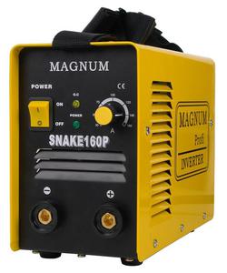 MAGNUM SNAKE 160 P SPAWARKA INWERTOROWA - 2822054818