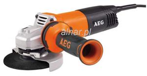 AEG WS 12-125 XE SZLIFIERKA KTOWA 125mm 1200W - 2822055209