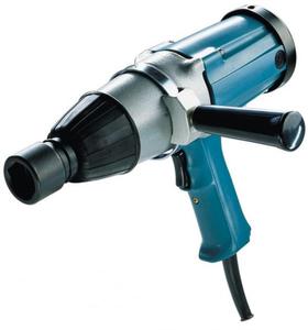 MAKITA 6906 KLUCZ UDAROWY - NEGOCJUJ CEN !! - 2822048982