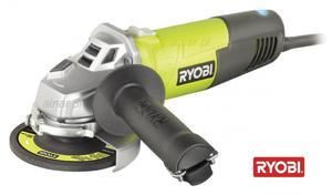 RYOBI EAG750RS SZLIFIERKA KTOWA 115mm 750W - 5133000542 - 2822055710