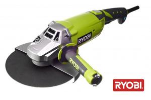 RYOBI EAG2000RS SZLIFIERKA KTOWA 230mm 2300W - 5133000550 - 2822055712