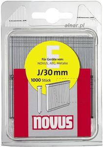 NOVUS GWODZIE E TYP J/25 mm 044-0086 2600PC - 2822056031