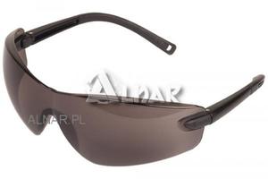 WOLFCRAFT OKULARY OCHRONNE PROFI Z FILTREM UV WF4885000 - 2822056533