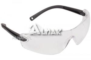 WOLFCRAFT OKULARY OCHRONNE PROFI DLA NAJBARDZIEJ WYMAGAJCYCH WF4887000 - 2822056534