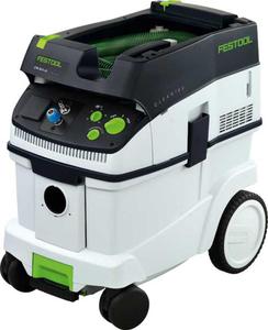 FESTOOL CLEANTEX CTM 36 LE ODKURZACZ MOBILNY - 2822049089