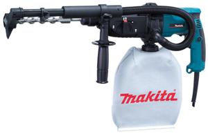 MAKITA HR2432 MOTOWIERTARKA SDS-PL Z ODSYSANIEM 780W - 2822048572