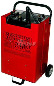 MAGNUM PROSTOWNIK Z ROZRUCHEM DINAMIK 840 - 2822057227