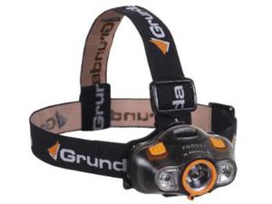 GRUNDA LAMPA CZOOWA H118 - 161210000 - 2822057424