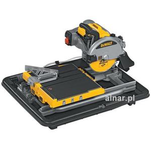 DeWALT D24000 PILARKA DO PYTEK CERAMICZNYCH - 2822049151