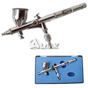 ADLER AD-7770 AEROGRAF 0.25mm - ZESTAW 0257.0 - 2822057662