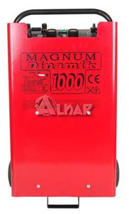 MAGNUM PROSTOWNIK Z ROZRUCHEM DINAMIK 1000 - 2822057695