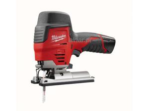 MILWAUKEE M12 JS-22B 12V 2x1,5Ah Li-Ion WYRZYNARKA AKUMULATOROWA - NEGOCJUJ CEN !! - 2822057759