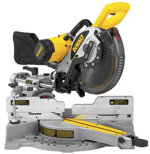 DeWALT DW717XPS-QS PIA UKOSOWA UNIWERSALNA 250mm - 2822057775