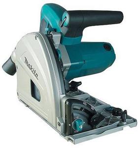 MAKITA SP6000 PILARKA TARCZOWA-ZAGBIARKA 1300W 165mm - NEGOCJUJ CEN !! - 2822049165