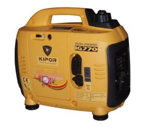 KIPOR IG 770 - AGREGAT PRDOTWRCZY - 2822057825