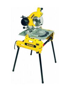 DeWALT DW743N PIA UKOSOWA