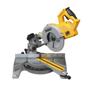 DeWALT DW771 PIA UKOSOWA - 2822049182