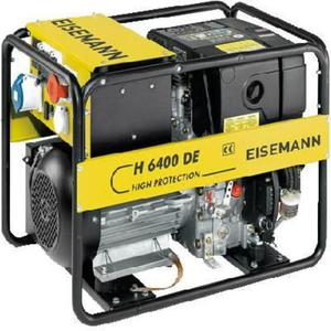 EISEMANN H 6400 DE AGREGAT PRDOTWRCZY DIESEL - 2822058237