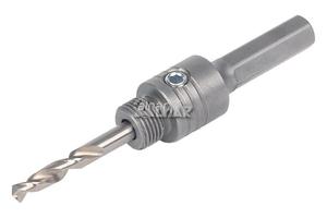 WOLFCRAFT TRZPIE MOCUJCY 6-KTNY DO OTWORNIC BI-METAL WF5958000 - 2822058285