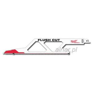 MILWAUKEE BRZESZCZOT SAWZALL FLUSH CUT 300mm - 2822058359