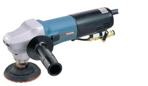 MAKITA PW5000C SZLIFIERKO-POLERKA DO KAMIENIA 110V - NEGOCJUJ CEN !! - 2822049210