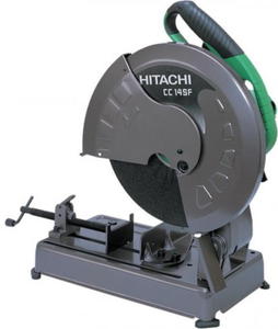 HITACHI CC14SF PRZECINARKA TARCZOWA - 2822049219