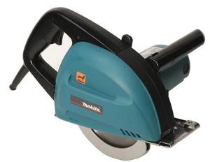 MAKITA 4131 PRZECINARKA DO METALU 185 mm