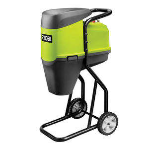 RYOBI RSH2455 CICHY ROZDRABNIACZ DO GAZI 2400W 5133001235 - 2822058793