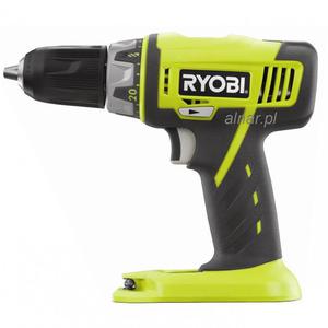 RYOBI LCDI1802M 2-BIEGOWA WIERTARKO-WKRTARKA UDAROWA 18V ONE PLUS 5133000246 - 2822058952