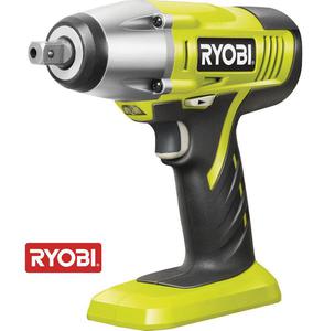 RYOBI BIW180M KLUCZ UDAROWY 18V ONE PLUS 5133000214 - 2822058967