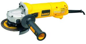 DeWALT D28135 SZLIFIERKA KTOWA 125 mm - 2822049249