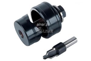 WOLFCRAFT WYCINAK OTWORW POD KRANY  - 2822059006