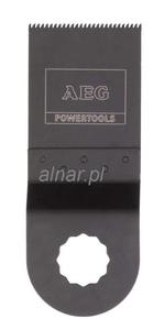 AEG OSTRZE ODGITE BI-METAL DO BWS12C 4932352613 - 2822059045