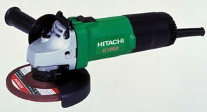 HITACHI G13SD SZLIFIERKA KTOWA - 2822049259