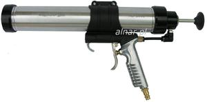 ADLER AD-2032 PISTOLET PNEUMATYCZNY DO SILIKONU I MAS GSTYCH