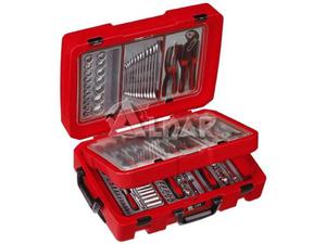 TENGTOOLS WALIZKA SERWISOWA SC02 Z WYPOSAENIEM - 144390101 - 2822059413