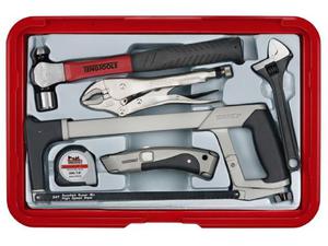 TENGTOOLS ZESTAW SERWISOWY SCPS01 - 144430105 - 2822059415