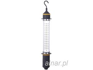 GRUNDA LAMPA WARSZTATOWA TOMMY AKUMULATOROWA LED SDM - 653270009 - 2822059436