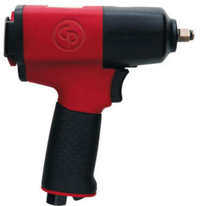 CHICAGO PNEUMATIC CP8222 KLUCZ UDAROWY 3/8" 450 Nm