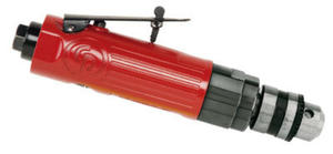 CHICAGO PNEUMATIC CP887 WIERTARKA PROSTA 3/8" 10MM - 2822059515