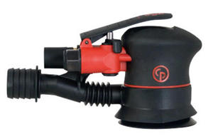 CHICAGO PNEUMATIC CP7255CVE-3 SZLIFIERKA MIMORODOWA 75MM