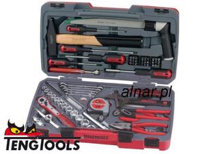 TENGTOOLS ZESTAW NARZDZI SERWISOWYCH - TM079E - 173360207 + GRATIS!! - 2822059584