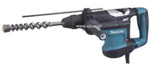 MAKITA HR3541FC MOT UDAROWO-OBROTOWY SDS-MAX - 2822048586