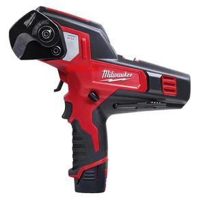 MILWAUKEE M12 CC-21C 1x1,5Ah 12V Li-Ion OBCINAK KABLI - 2822059698